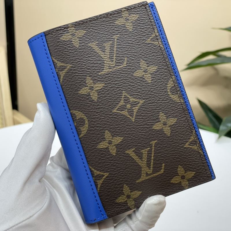 LV Wallets